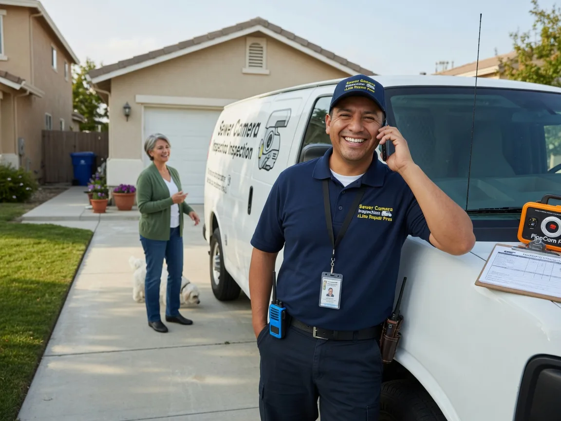 Sewer Line Repair East Boothbay, ME FAQs